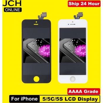 Écran LCD complet pour iPhone 5 S 5C 5 SE