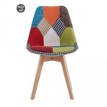 Sedie Design D400