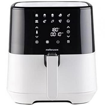 Freidora de Aire Mellerware 5.5L 1500W