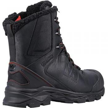 'Oxford Winter Tall S3' Safety Boots