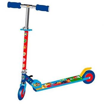 Saica saica PAW PATROL PATIENTE 2 RUEDAS