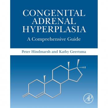 Vitalsource Technologies, Inc. Congenital Adrenal Hyperplasia