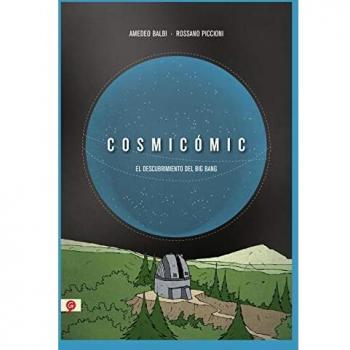 Cosmicomic bolsillo