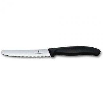 Victorinox Swiss Classic 11cm Serrated Tomato Knife