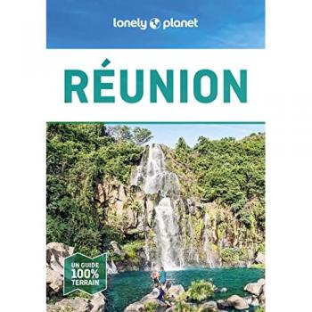 Olivier Cirendini Réunion En Quelques Jours 4ed