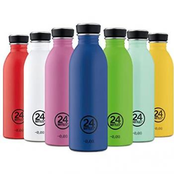 Bouteille Isotherme 250 ml Bleu