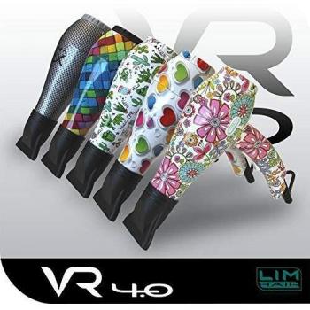 Secador de pelo profesional LIM HAIR VR 4.0 2000 W