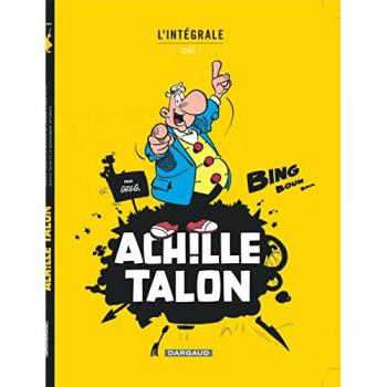 Achille Talon