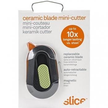 Slice & Dice Mini Cutter Set (12 Pack)