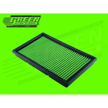 P960149 Sportluftfilter von Green Filters
