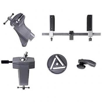 FlexHold 9‑250 Multi‑Angle Assembly Vice