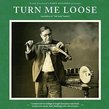 Turn me loose