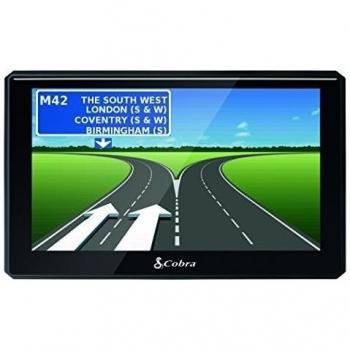COBRA Truckmate C8500