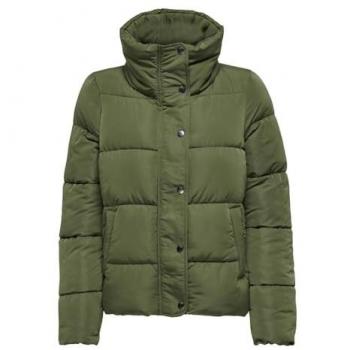 Only Steppjacke ONLNEWCOOL Olive S