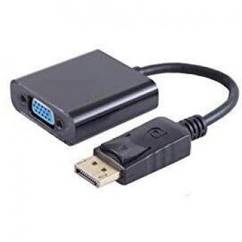 Shiverpeaks DisplayPort to VGA Adapter with Audio