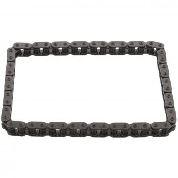 Bomba de aceite con cadena de accionamiento FEBI 17653