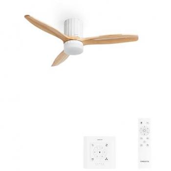 Creación Ventilador Techo 40 W Wind Calm Ø132 cm