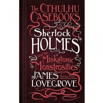 The Cthulhu Casebooks