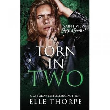 Torn In Two (Saint View Slayers vs. Sinners, Band 2)