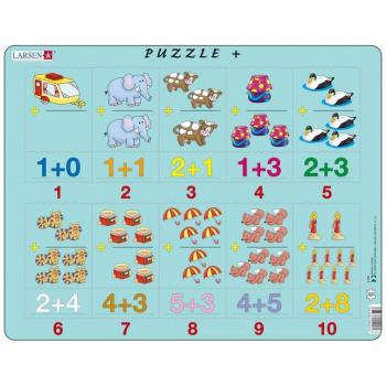 Puzzle Larsen