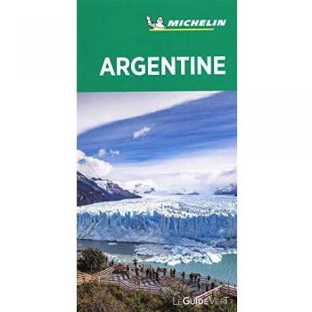 Guide Vert Argentine