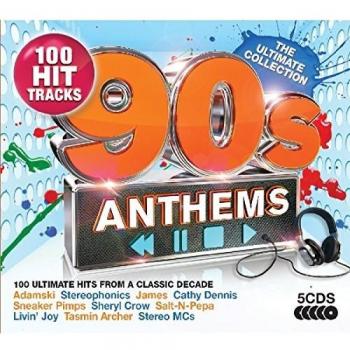 90s Anthem's