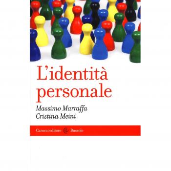 L' identità personale