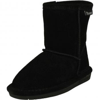 Toddler Bearpaw Emma Boots – Sheepskin Lining