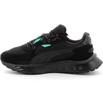 PUMA Wild Rider Rollin Black