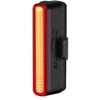 SEEMEE 30TL V2.0 Noir One-Size Bike Rear Lamp