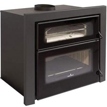 Horno de Leña Bronpi Modelo Everest
