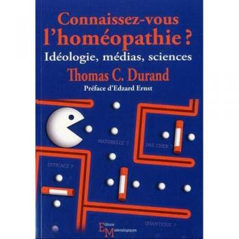 Connaissez-vous l'homéopathie ?