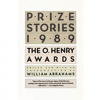 Prize Stories 1989