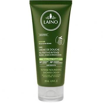 Laino Crème De Douche Nutritive Intense 200ml