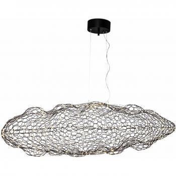 By Rydéns Hayden LED-Hängelampe 1360lm 2700K warmweiß dimmbar