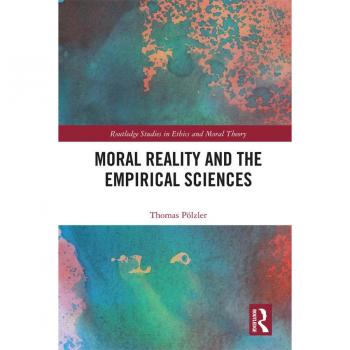 Vitalsource Technologies, Inc. Moral Reality And The Empirical Sciences