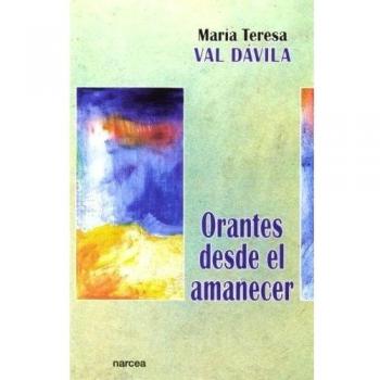 Orantes desde el amanecer