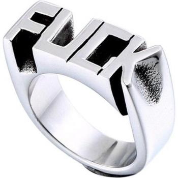 Personalized Letter Ring for Women
