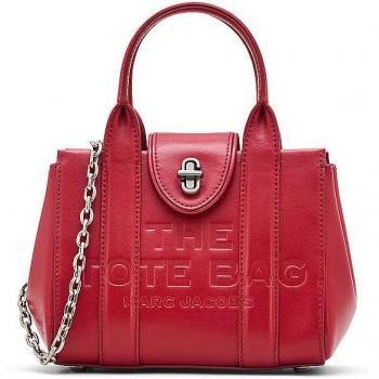 Marc Jacobs Red Tote for Women – One Size