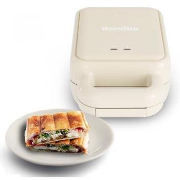 Brevile Cream SnackMaster 103