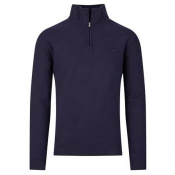 Raging Bull Classic Quarter Zip Sweater