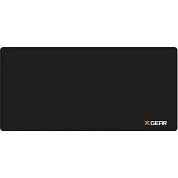 Manta de ratón profesional Fnatic Focus Desktop Negros