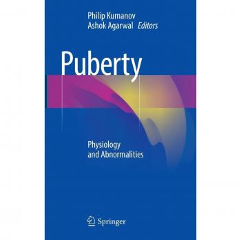 Puberty