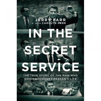In The Secret Service by Carolyn Parr