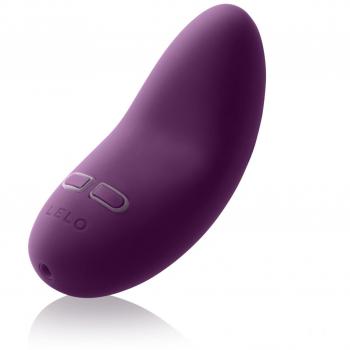 Massaggiatore personale Lelo Lily 2 viola