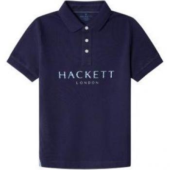 Polo Casual Hackett Kids 3 años