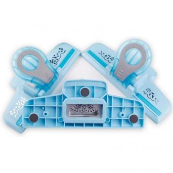 Troqueladora de Recortes DIY YH30