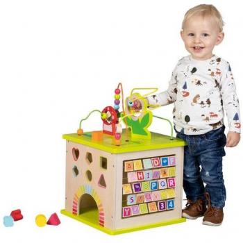 Besttoy Kreativ-Würfel