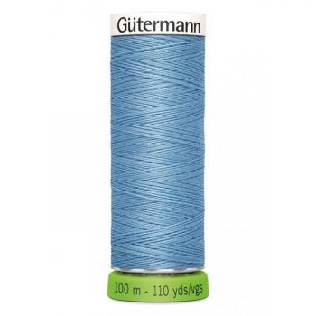 Gutermann Eco-Friendly rPET Sewing Thread 143
