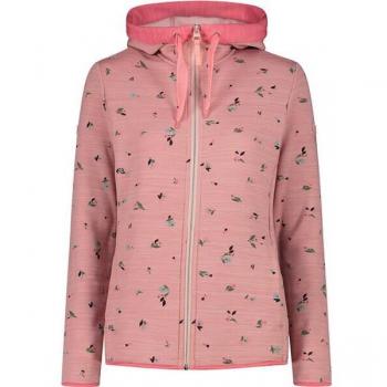 CMP 34E6286 Rose Meadow Women’s Jacket – Medium